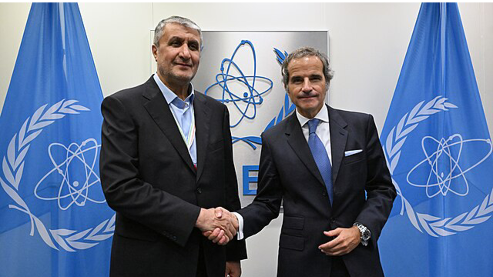 UN nuclear agency to hold extraordinary meeting on Iran Monday